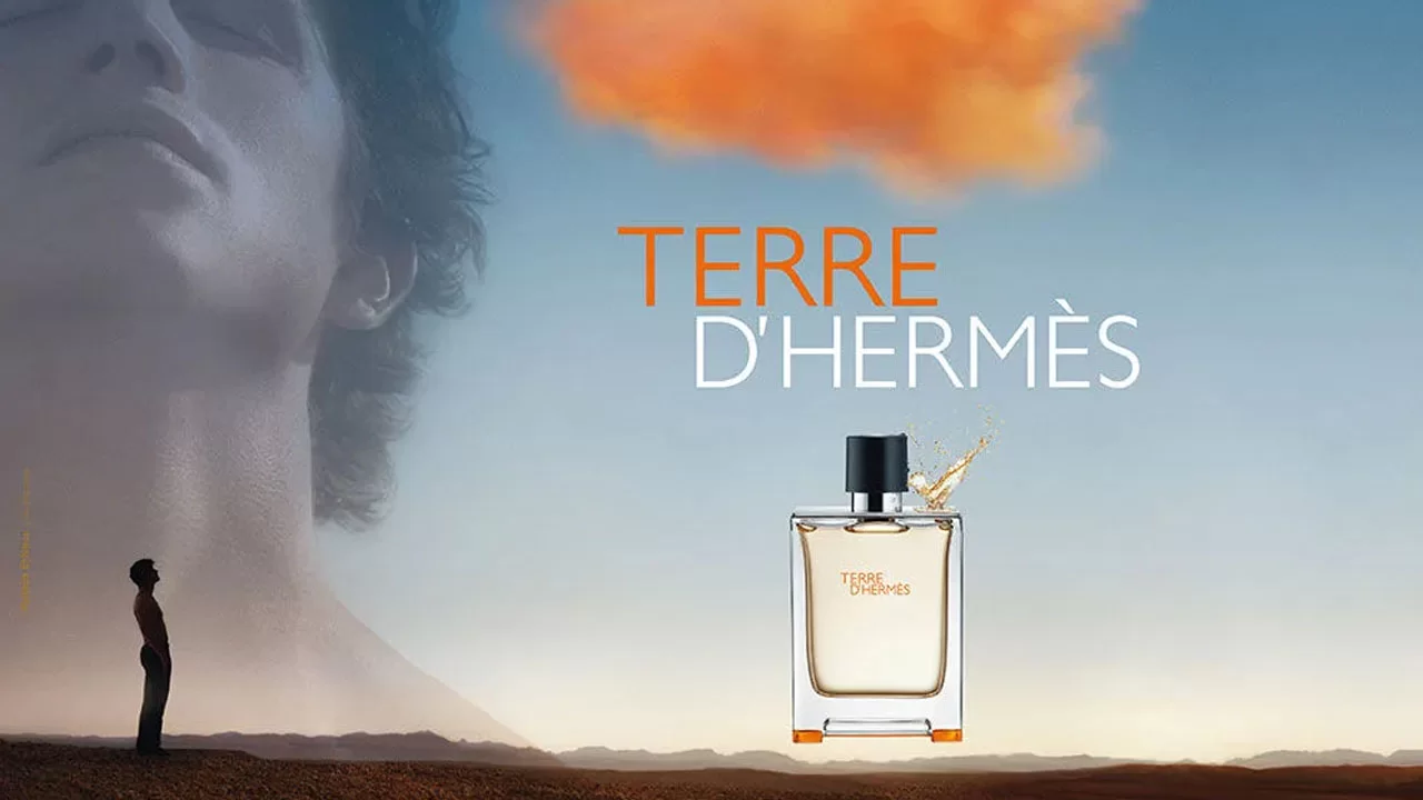 Terre d’Hermès Parfüm İncelemesi