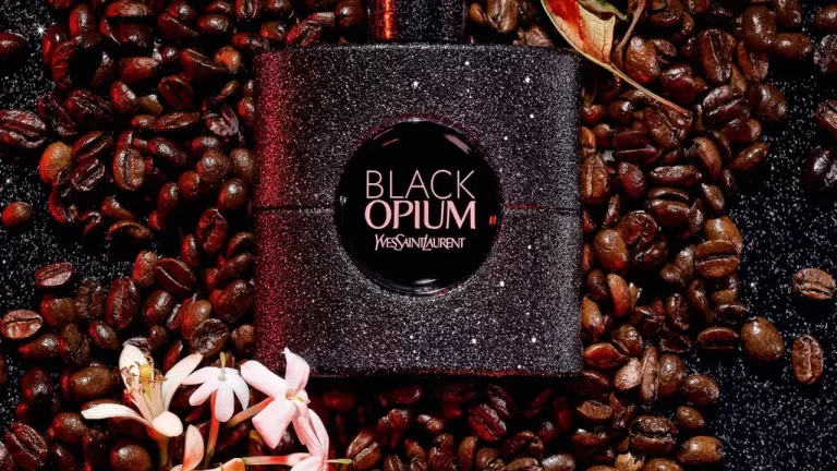 YSL Black Opium Parfüm İncelemesi