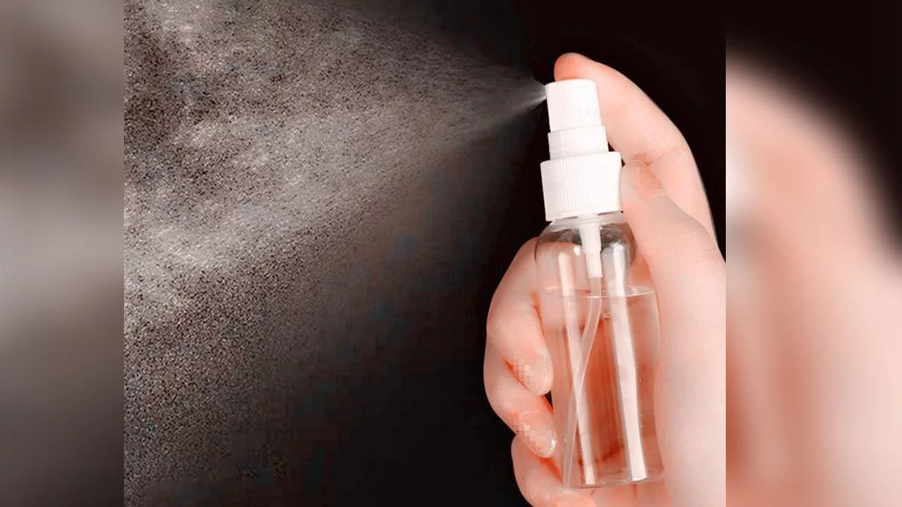 Parfümü Plastik Şişelere Aktarmanın Zararları