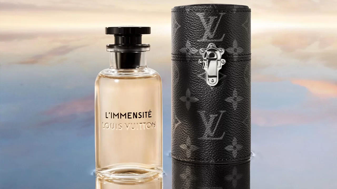 Louis Vuitton L’Immensité Parfüm İncelemesi