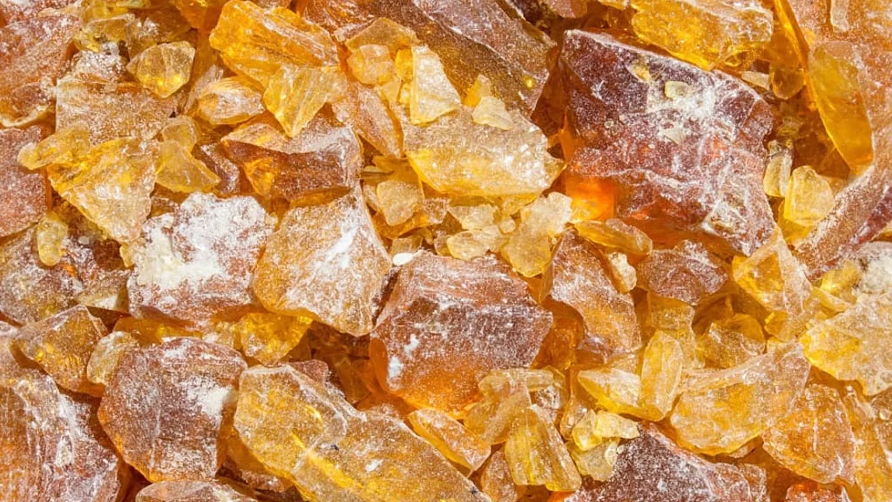 Benzoin Nedir?
