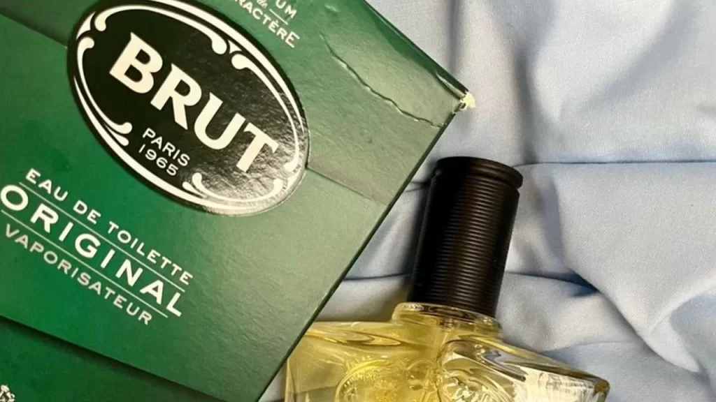Brut Original Erkek Parfüm İncelemesi