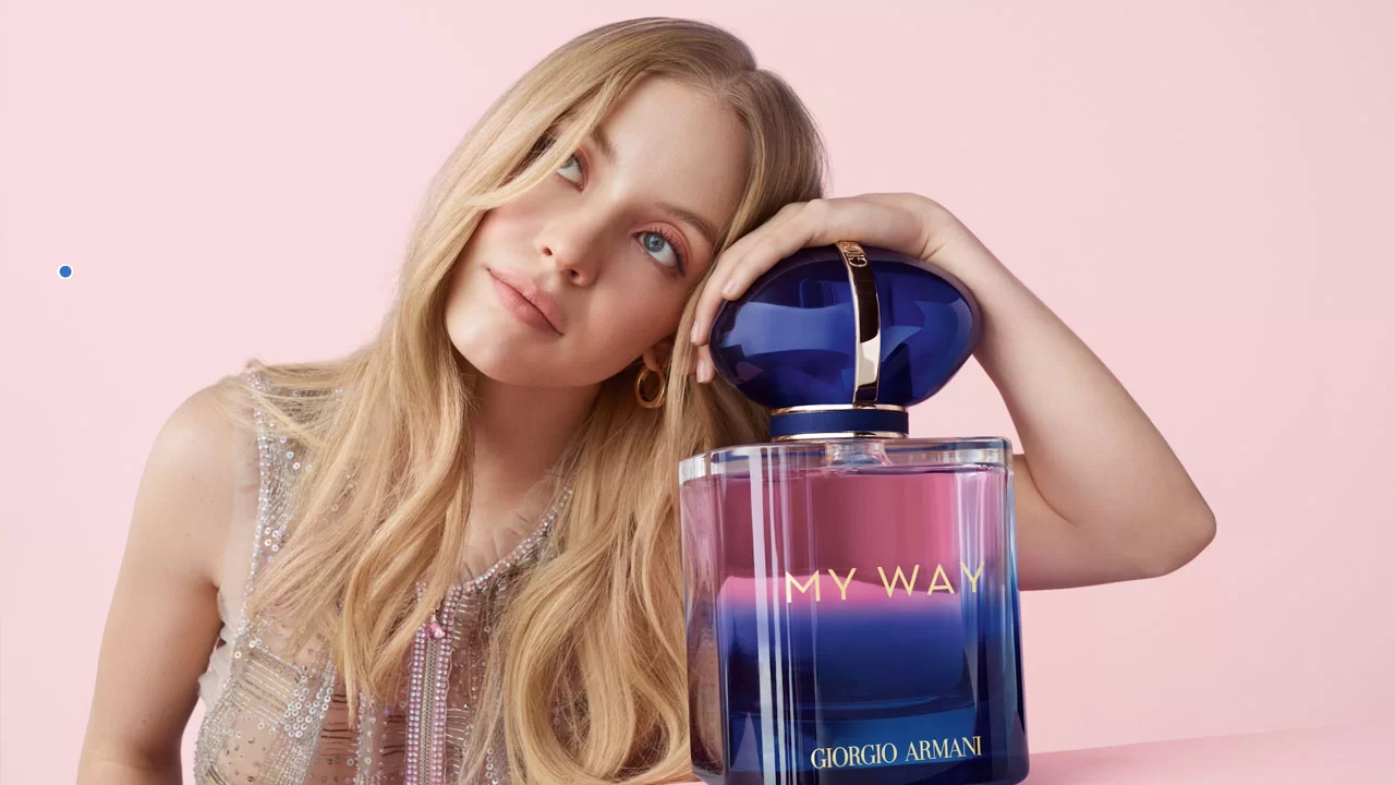 Armani My Way Parfüm İncelemesi