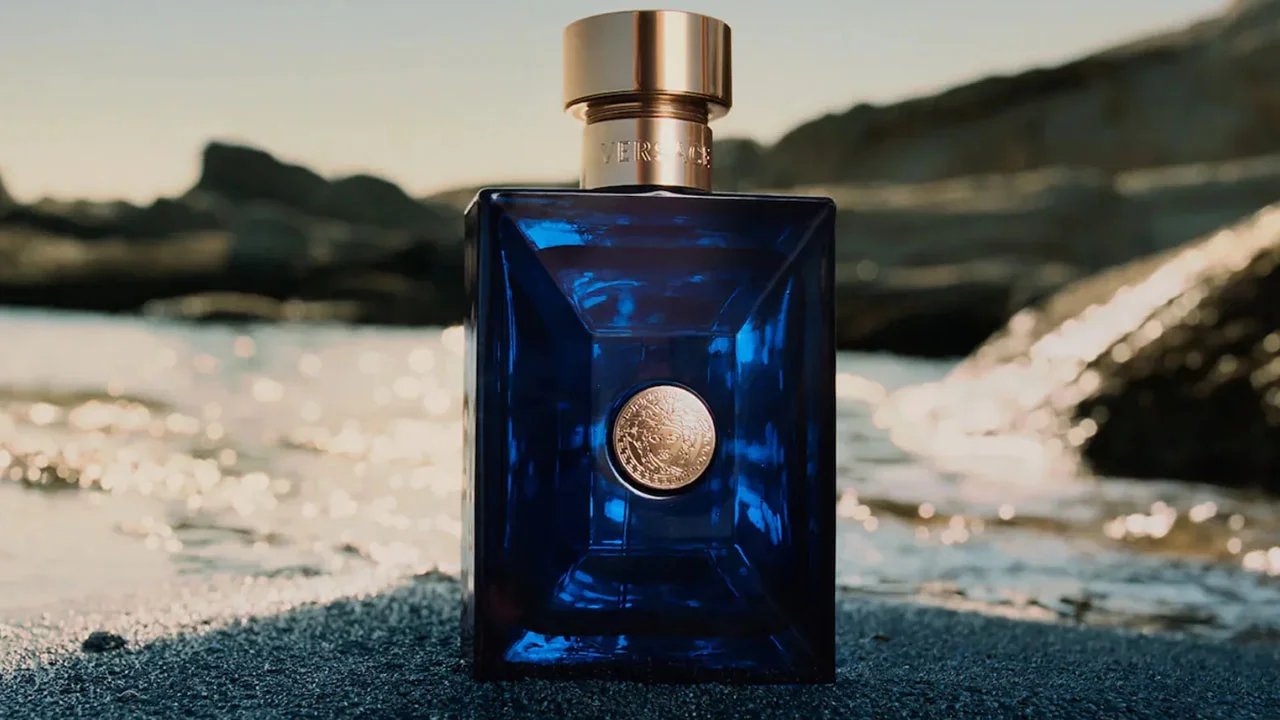 Versace Dylan Blue Parfüm İncelemesi!