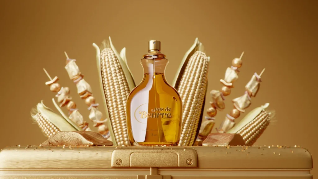 Extrait de Parfum Nedir?
