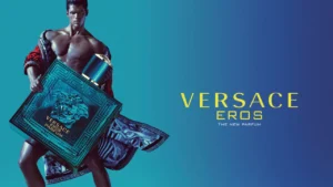 Versace Eros Parfüm İncelemesi