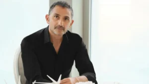 Francis Kurkdjian