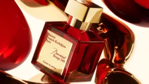 Maison Francis Kurkdjian ve Baccarat Rouge 540
