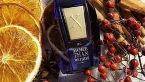 Xerjoff More Than Words Parfüm İncelemesi
