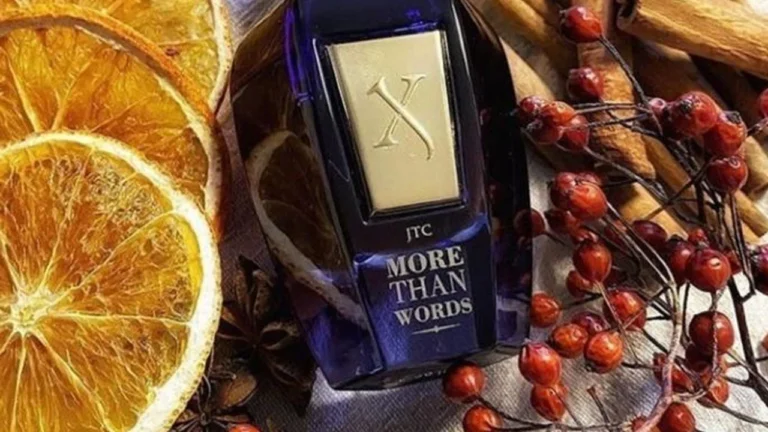Xerjoff More Than Words Parfüm İncelemesi