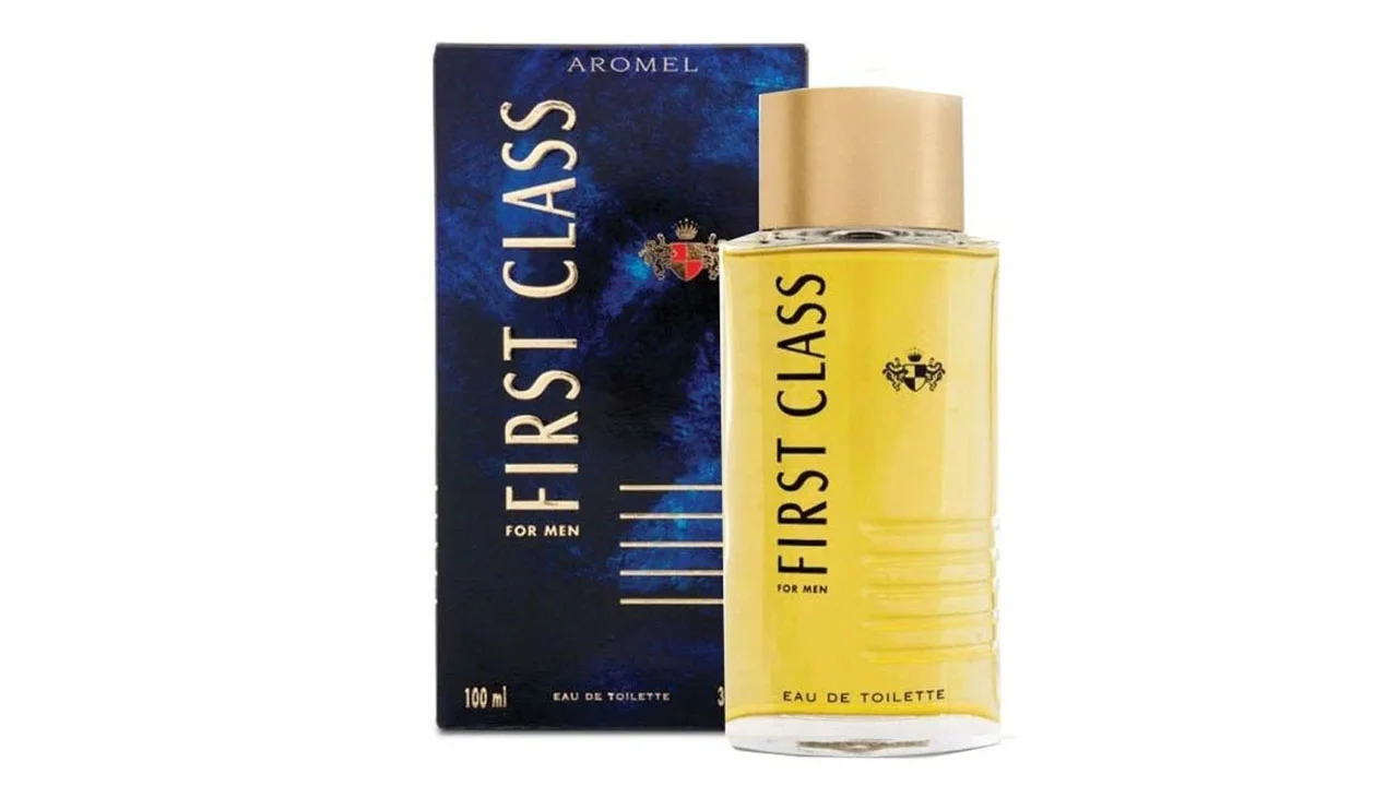 First Class EDT Erkek Parfüm İncelemesi