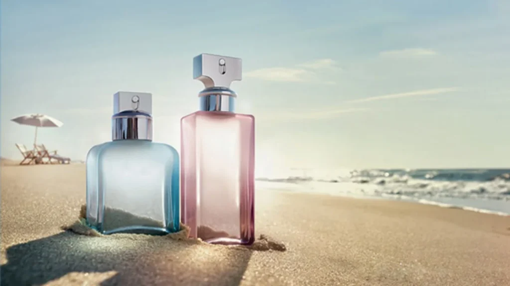 Yaz için En Uygun Parfüm Notaları 2025