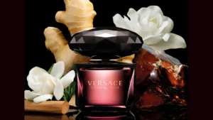 Versace Crystal Noir