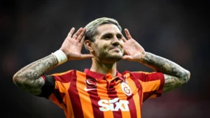 Mauro Icardi Hangi Parfümü Kullanıyor?