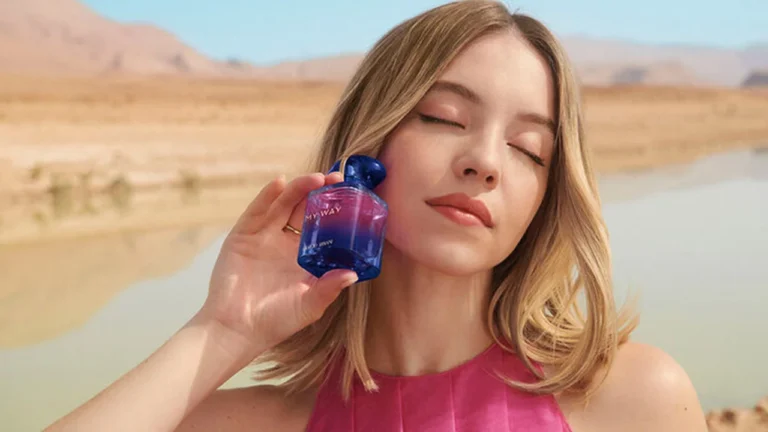 Sydney Sweeney Hangi Parfümü Kullanıyor?