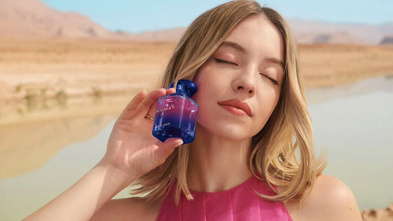 Sydney Sweeney Hangi Parfümü Kullanıyor?