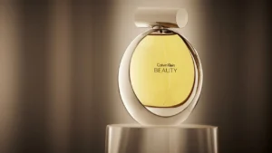 Calvin Klein Beauty Parfüm İncelemesi