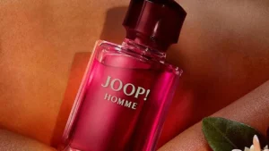 Joop Homme Parfüm İncelemesi