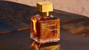 Maison Francis Kurkdjian Grand Soir Parfüm İncelemesi