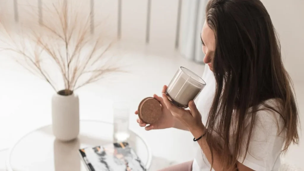 Sakinlik Veren Kokular Nelerdir?