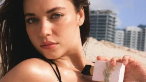 YSL Beauty, LIBRE L’Eau Nue Parfümünü Afra Saraçoğlu ile Tanıttı