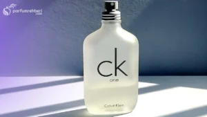 Calvin Klein CK One Parfüm İncelemesi