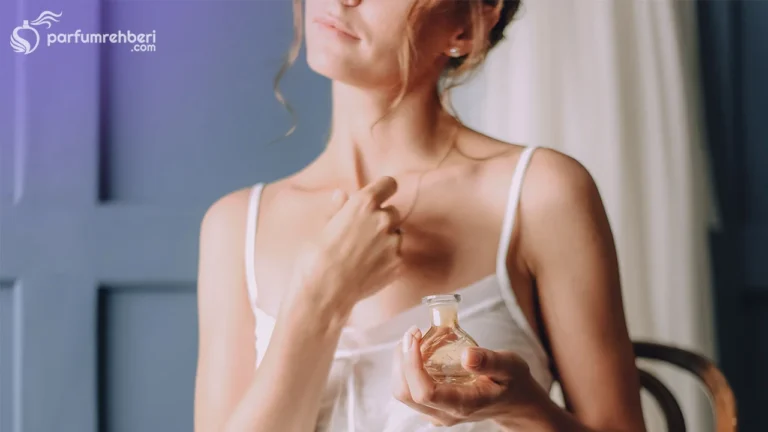 Afrodizyak Etkili Parfüm Ne Demek?