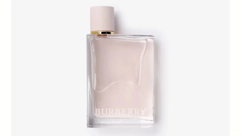 Burberry Her Parfüm İncelemesi