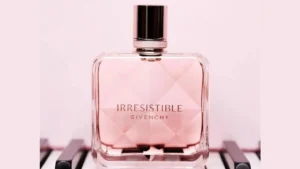 Givenchy Irresistible Parfüm İncelemesi